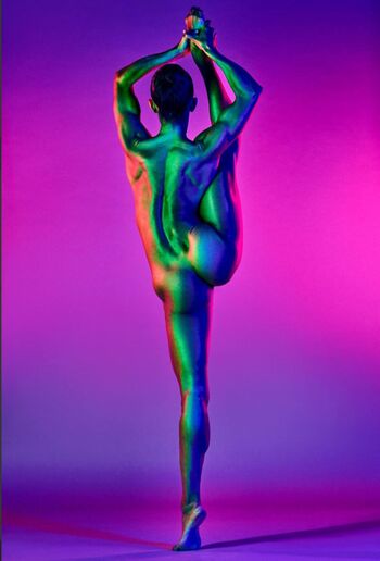 Laetitia Bouffard-Roupe
