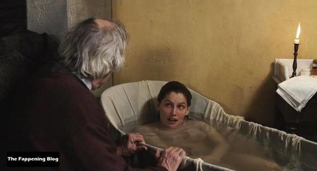 Laetitia Casta