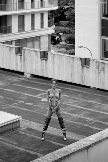 Léah Blum