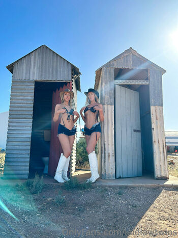 Laidlawtwins