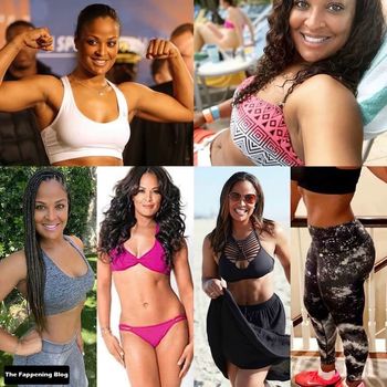 Laila Ali