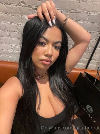 lailathebrat