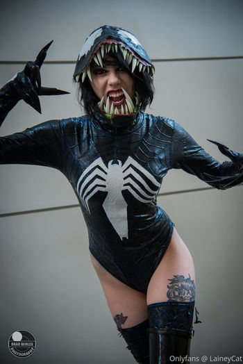 laineycat