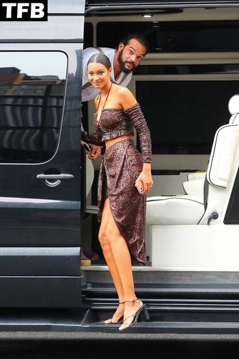 Lais Ribeiro