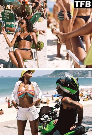 Lais Ribeiro