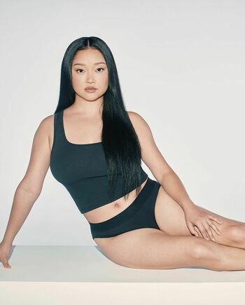 Lana Condor