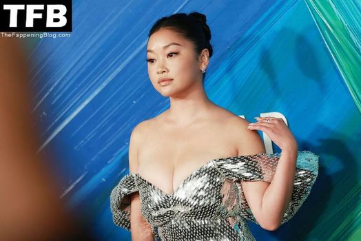 Lana Condor