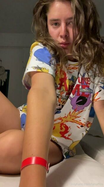 lanaffox