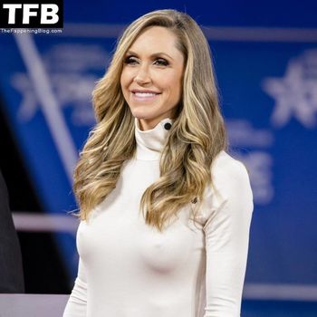 Lara Trump