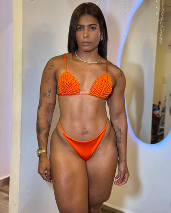 Larissa Felix