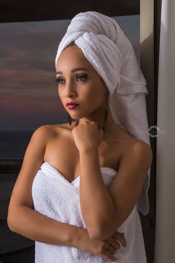 Larisse Farias