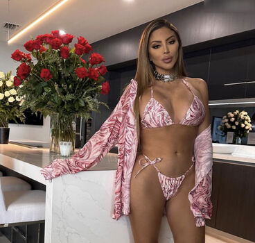 Larsa Marie Pippen