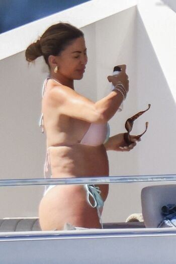 Larsa Marie Pippen