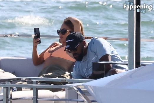 Larsa Pippen