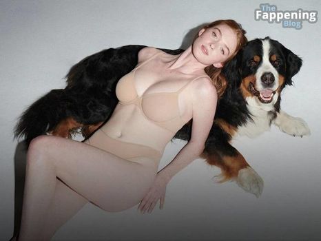 Larsen Thompson