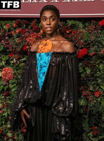 Lashana Lynch