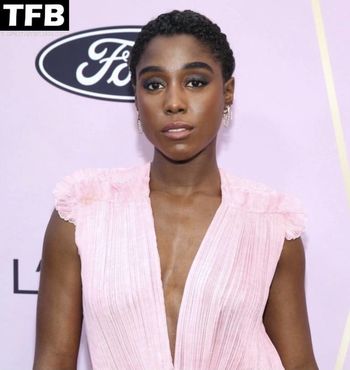 Lashana Lynch