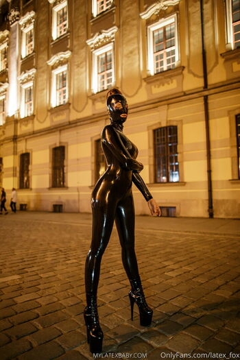 latex_fox