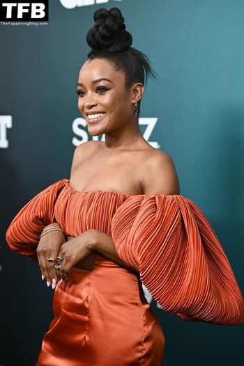 LaToya Tonodeo