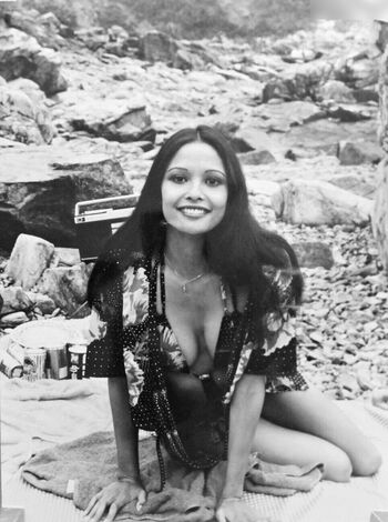 Laura Gemser