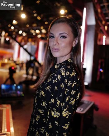 Laura Wontorra