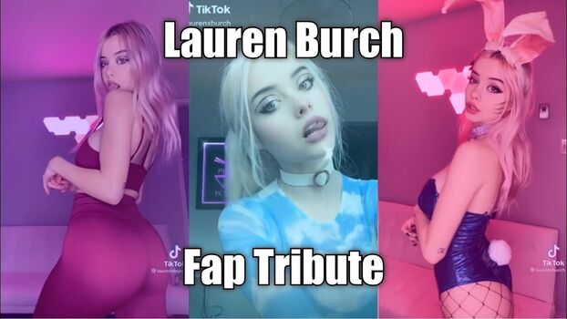 Lauren Burch
