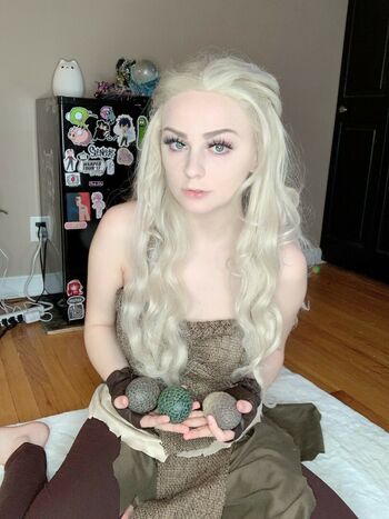 Lauren Dragneel