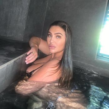 Lauren Goodger