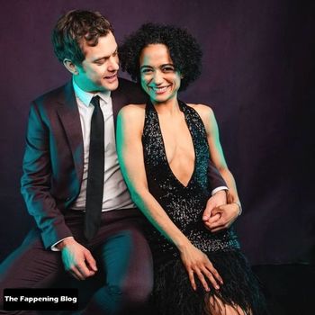 Lauren Ridloff
