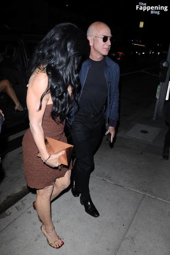 Lauren Sanchez