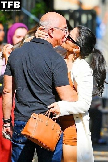 Lauren Sanchez