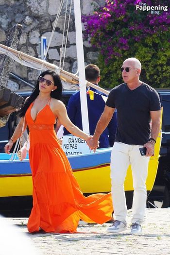 Lauren Sanchez