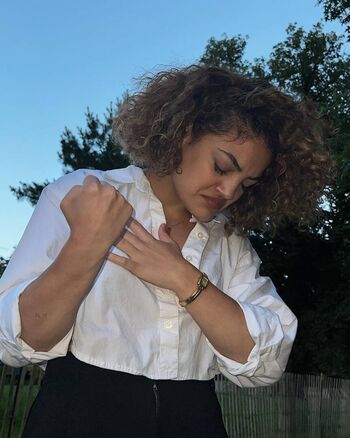 Laurie Hernandez