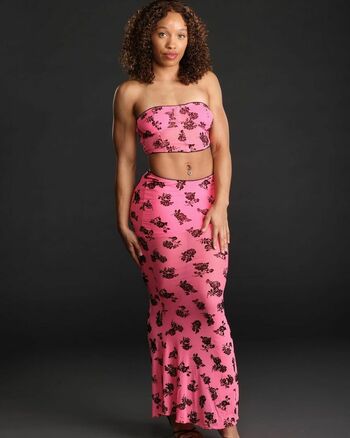 Layla Diggs