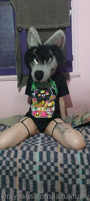 lazulifurry