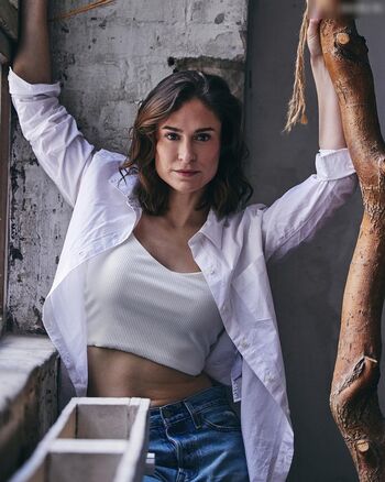 Lea Marlen Woitack