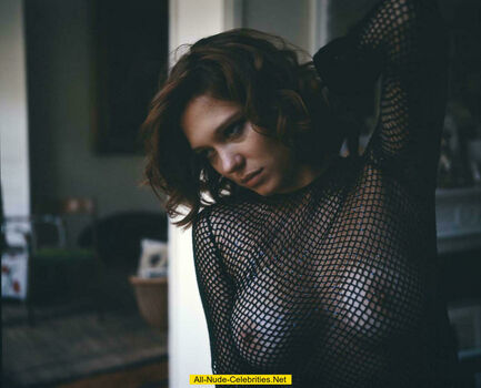 Lea Seydoux