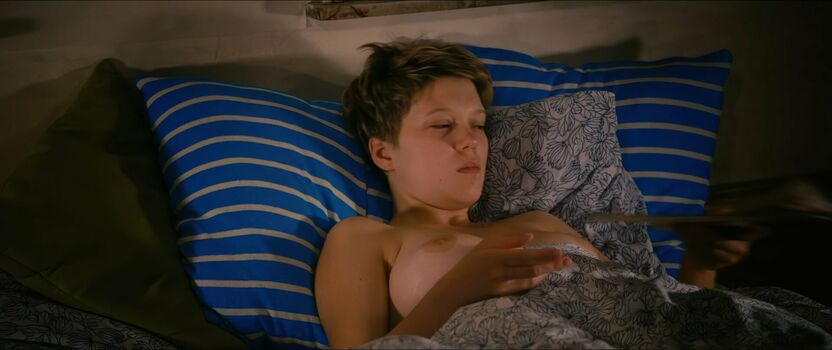 Lea Seydoux