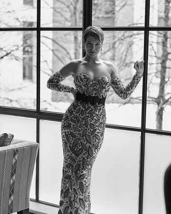 Lea Seydoux