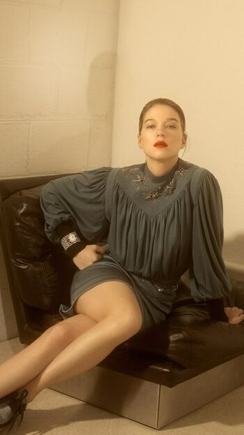 Lea Seydoux