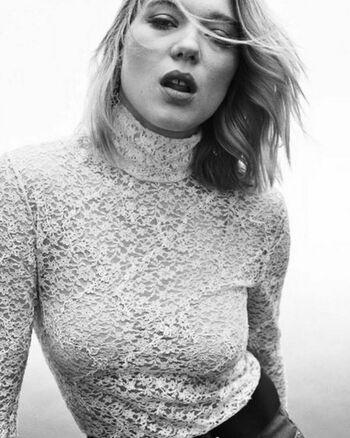 Lea Seydoux