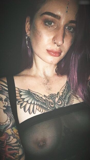 Lea Sky / cyberbarbie2077