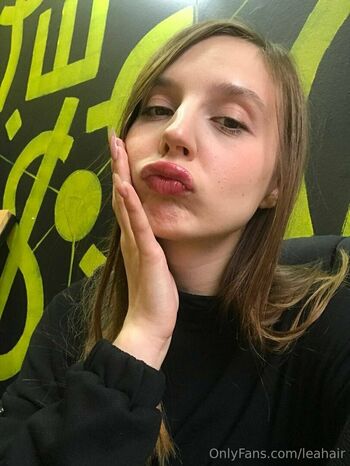 Leah Air
