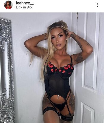 Leah Conroy