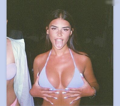 Leah Halton