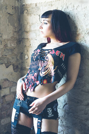 Leah Obscure