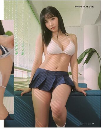 Lee Lyn