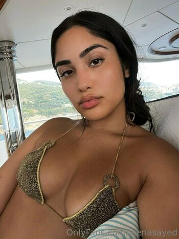 Leena Sayed
