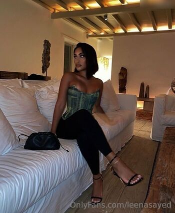 Leena Sayed