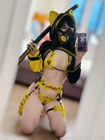 Lei ASMR